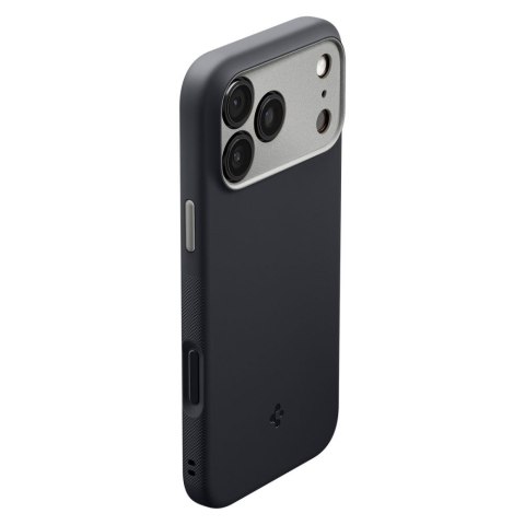 SPIGEN NANO POP MAG MAGSAFE IPHONE 17 PRO MAX BLACK SESAME Spigen