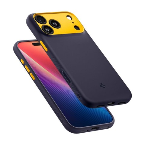 SPIGEN NANO POP MAG MAGSAFE IPHONE 17 PRO MAX BLUEBERRY NAVY Spigen