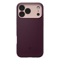 SPIGEN NANO POP MAG MAGSAFE IPHONE 17 PRO MAX BURGUNDY BEAN Spigen