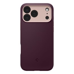 SPIGEN NANO POP MAG MAGSAFE IPHONE 17 PRO MAX BURGUNDY BEAN Spigen