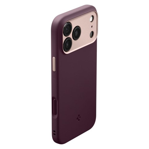 SPIGEN NANO POP MAG MAGSAFE IPHONE 17 PRO MAX BURGUNDY BEAN Spigen