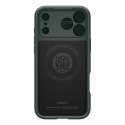 SPIGEN OPTIK ARMOR MAG MAGSAFE IPHONE 17 PRO ABYSS GREEN Spigen