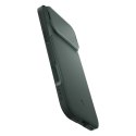 SPIGEN OPTIK ARMOR MAG MAGSAFE IPHONE 17 PRO ABYSS GREEN Spigen