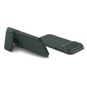 SPIGEN OPTIK ARMOR MAG MAGSAFE IPHONE 17 PRO ABYSS GREEN Spigen