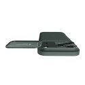 SPIGEN OPTIK ARMOR MAG MAGSAFE IPHONE 17 PRO ABYSS GREEN Spigen