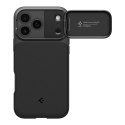 SPIGEN OPTIK ARMOR MAG MAGSAFE IPHONE 17 PRO MAX BLACK Spigen