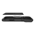 SPIGEN OPTIK ARMOR MAG MAGSAFE IPHONE 17 PRO MAX BLACK Spigen