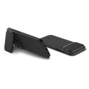SPIGEN OPTIK ARMOR MAG MAGSAFE IPHONE 17 PRO MAX BLACK Spigen