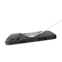 SPIGEN OPTIK ARMOR MAG MAGSAFE IPHONE 17 PRO MAX BLACK Spigen
