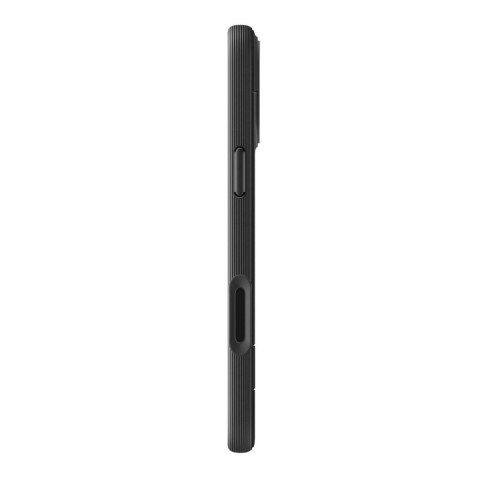 SPIGEN PARALLAX "S" MAG MAGSAFE IPHONE 17 PRO MAX MATTE BLACK Spigen