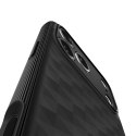 SPIGEN PARALLAX "S" MAG MAGSAFE IPHONE 17 PRO MAX MATTE BLACK Spigen