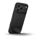SPIGEN PARALLAX "S" MAG MAGSAFE IPHONE 17 PRO MAX MATTE BLACK Spigen