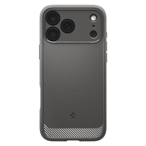 SPIGEN RUGGED ARMOR MAG MAGSAFE IPHONE 17 PRO GREY Spigen