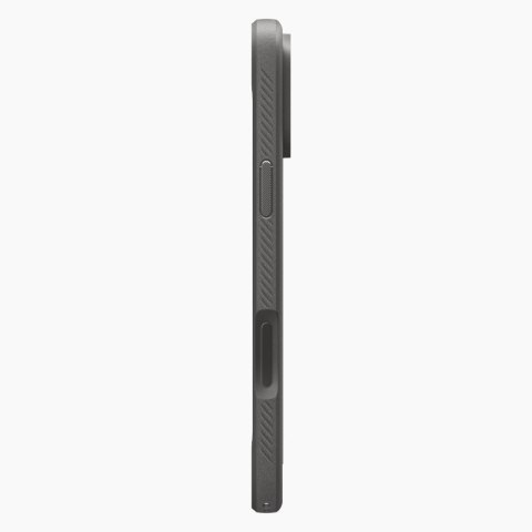 SPIGEN RUGGED ARMOR MAG MAGSAFE IPHONE 17 PRO GREY Spigen