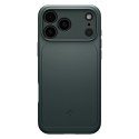 SPIGEN THIN FIT MAG MAGSAFE IPHONE 17 PRO ABYSS GREEN Spigen