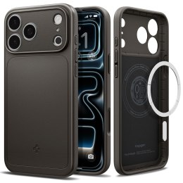 SPIGEN THIN FIT MAG MAGSAFE IPHONE 17 PRO GUNMETAL Spigen