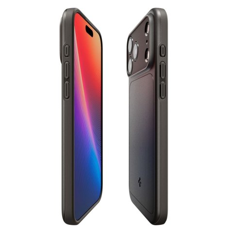 SPIGEN THIN FIT MAG MAGSAFE IPHONE 17 PRO GUNMETAL Spigen
