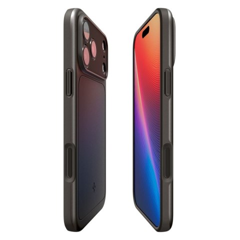 SPIGEN THIN FIT MAG MAGSAFE IPHONE 17 PRO GUNMETAL Spigen