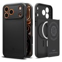 SPIGEN THIN FIT MAG MAGSAFE IPHONE 17 PRO MAX BLACK Spigen