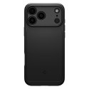 SPIGEN THIN FIT MAG MAGSAFE IPHONE 17 PRO MAX BLACK Spigen