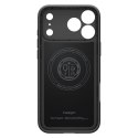 SPIGEN THIN FIT MAG MAGSAFE IPHONE 17 PRO MAX BLACK Spigen