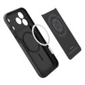 SPIGEN THIN FIT MAG MAGSAFE IPHONE 17 PRO MAX BLACK Spigen