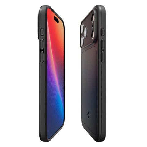 SPIGEN THIN FIT MAG MAGSAFE IPHONE 17 PRO MAX BLACK Spigen