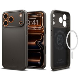 SPIGEN THIN FIT MAG MAGSAFE IPHONE 17 PRO MAX GUNMETAL Spigen