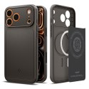 SPIGEN THIN FIT MAG MAGSAFE IPHONE 17 PRO MAX GUNMETAL Spigen
