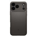 SPIGEN THIN FIT MAG MAGSAFE IPHONE 17 PRO MAX GUNMETAL Spigen