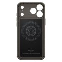 SPIGEN THIN FIT MAG MAGSAFE IPHONE 17 PRO MAX GUNMETAL Spigen