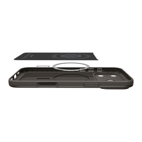 SPIGEN THIN FIT MAG MAGSAFE IPHONE 17 PRO MAX GUNMETAL Spigen