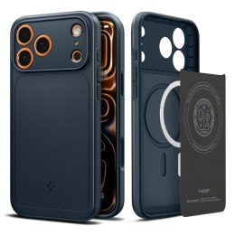 SPIGEN THIN FIT MAG MAGSAFE IPHONE 17 PRO MAX METAL SLATE Spigen