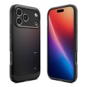 SPIGEN TOUGH ARMOR 'T' MAG MAGSAFE IPHONE 17 PRO BLACK Spigen