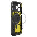 SPIGEN TOUGH ARMOR 'T' MAG MAGSAFE IPHONE 17 PRO BLACK Spigen