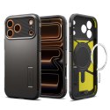 SPIGEN TOUGH ARMOR 'T' MAG MAGSAFE IPHONE 17 PRO GUNMETAL Spigen