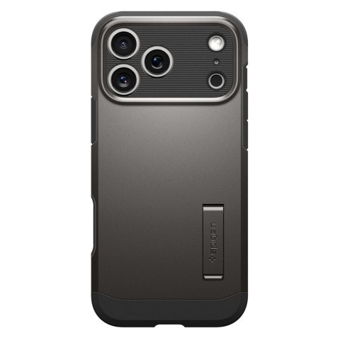 SPIGEN TOUGH ARMOR 'T' MAG MAGSAFE IPHONE 17 PRO GUNMETAL Spigen