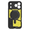 SPIGEN TOUGH ARMOR 'T' MAG MAGSAFE IPHONE 17 PRO GUNMETAL Spigen