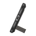 SPIGEN TOUGH ARMOR 'T' MAG MAGSAFE IPHONE 17 PRO GUNMETAL Spigen