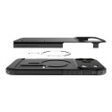 SPIGEN TOUGH ARMOR 'T' MAG MAGSAFE IPHONE 17 PRO GUNMETAL Spigen