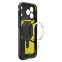 SPIGEN TOUGH ARMOR 'T' MAG MAGSAFE IPHONE 17 PRO GUNMETAL Spigen