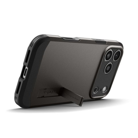 SPIGEN TOUGH ARMOR 'T' MAG MAGSAFE IPHONE 17 PRO GUNMETAL Spigen