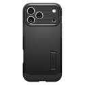 SPIGEN TOUGH ARMOR 'T' MAG MAGSAFE IPHONE 17 PRO MAX BLACK Spigen