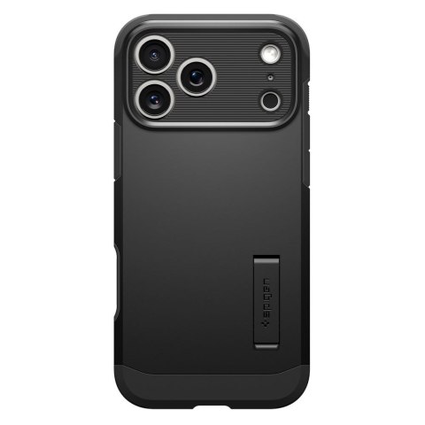 SPIGEN TOUGH ARMOR 'T' MAG MAGSAFE IPHONE 17 PRO MAX BLACK Spigen