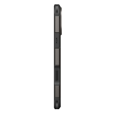 SPIGEN TOUGH ARMOR 'T' MAG MAGSAFE IPHONE 17 PRO MAX GUNMETAL Spigen