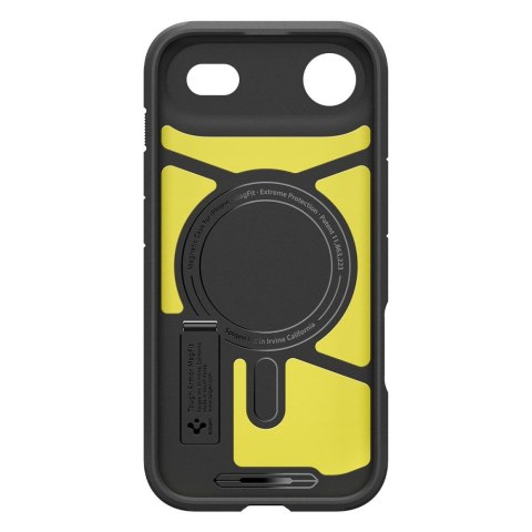 SPIGEN TOUGH ARMOR 'T' MAG MAGSAFE IPHONE AIR BLACK Spigen