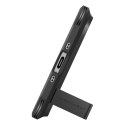 SPIGEN TOUGH ARMOR 'T' MAG MAGSAFE IPHONE AIR BLACK Spigen
