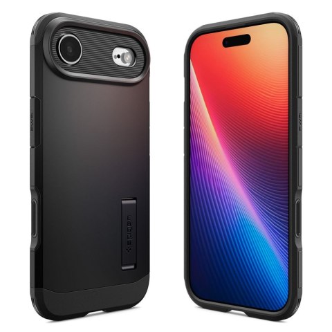 SPIGEN TOUGH ARMOR 'T' MAG MAGSAFE IPHONE AIR BLACK Spigen