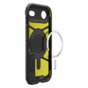SPIGEN TOUGH ARMOR 'T' MAG MAGSAFE IPHONE AIR BLACK Spigen