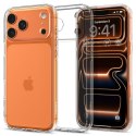 SPIGEN ULTRA HYBRID IPHONE 17 PRO MAX CRYSTAL CLEAR Spigen